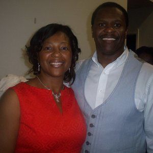 Meet your Posher, Angela